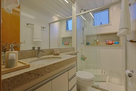 Apartamento à venda com 144m², 2 quartos e 2 vagas
