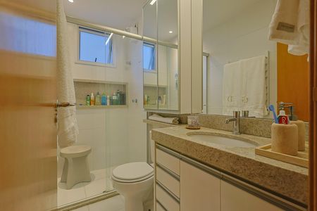 Apartamento à venda com 144m², 2 quartos e 2 vagas