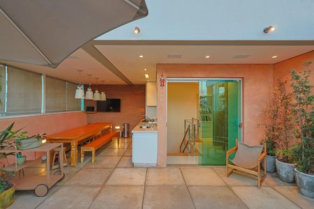 Apartamento à venda com 144m², 2 quartos e 2 vagas