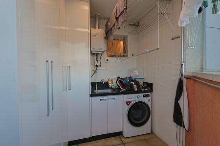 Apartamento à venda com 144m², 2 quartos e 2 vagas