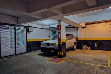 Apartamento à venda com 144m², 2 quartos e 2 vagas