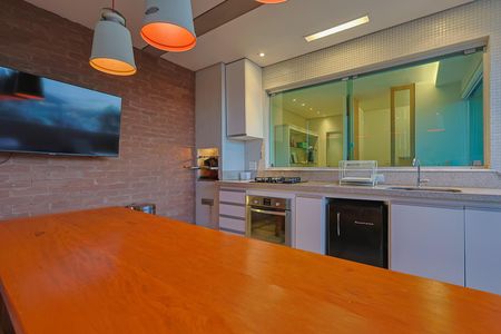 Apartamento à venda com 144m², 2 quartos e 2 vagas