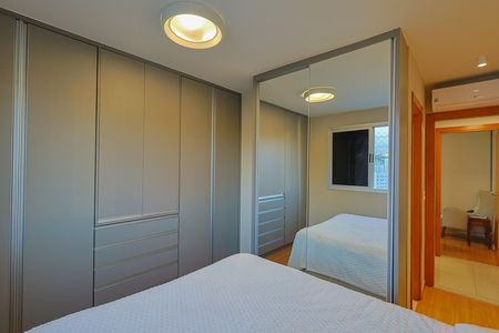 Apartamento à venda com 144m², 2 quartos e 2 vagas