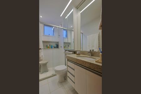 Apartamento à venda com 144m², 2 quartos e 2 vagas
