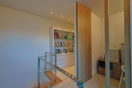 Apartamento à venda com 144m², 2 quartos e 2 vagas