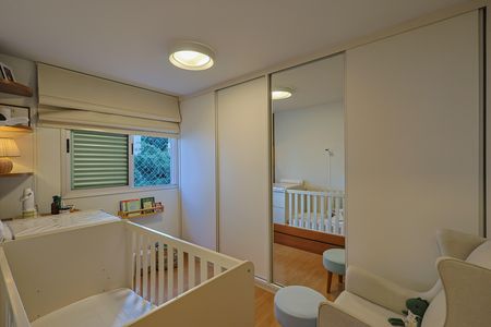 Apartamento à venda com 144m², 2 quartos e 2 vagas