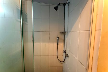 Apartamento à venda com 70m², 2 quartos e 1 vaga Apartamento à venda com 70m², 2 quartos e 1 vagaBanheiro da Suíte