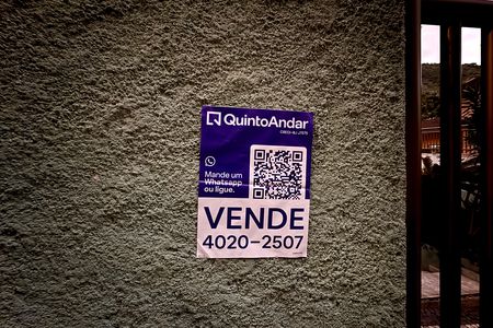 Apartamento à venda com 70m², 2 quartos e 1 vaga Apartamento à venda com 70m², 2 quartos e 1 vagaPlaca
