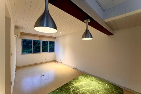 Apartamento à venda com 70m², 2 quartos e 1 vaga Apartamento à venda com 70m², 2 quartos e 1 vagaSala/cozinha