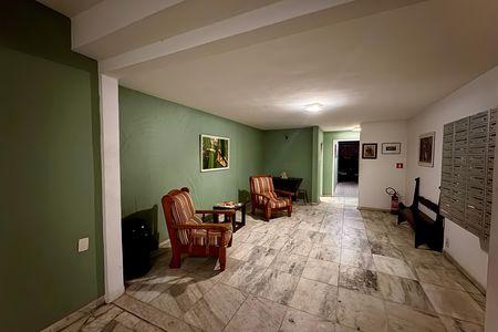 Apartamento à venda com 70m², 2 quartos e 1 vaga Apartamento à venda com 70m², 2 quartos e 1 vagaÁrea comum