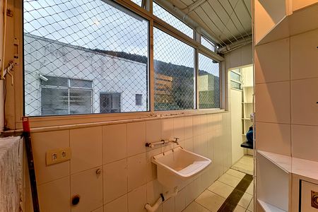 Apartamento à venda com 70m², 2 quartos e 1 vaga Apartamento à venda com 70m², 2 quartos e 1 vagaÁrea de serviço