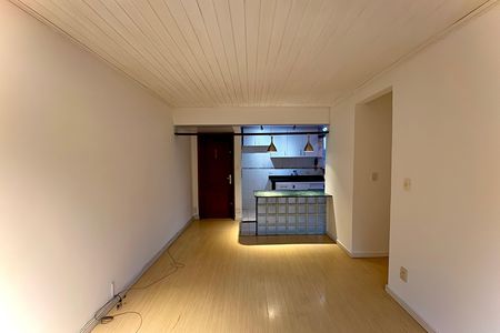 Apartamento à venda com 70m², 2 quartos e 1 vaga Apartamento à venda com 70m², 2 quartos e 1 vagaSala/cozinha