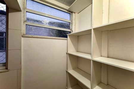 Apartamento à venda com 70m², 2 quartos e 1 vaga Apartamento à venda com 70m², 2 quartos e 1 vagaQuarto de serviço