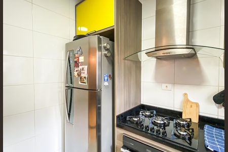 Casa à venda com 68m², 2 quartos e 2 vagas Casa à venda com 68m², 2 quartos e 2 vagasCozinha