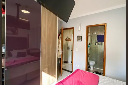 Casa à venda com 68m², 2 quartos e 2 vagas Casa à venda com 68m², 2 quartos e 2 vagasSuite 1