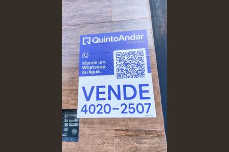 Placa  de casa à venda com 2 quartos, 68m² em Vila Lais, São Paulo
