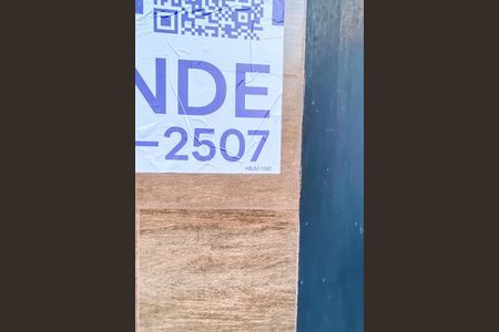 Placa  de casa à venda com 2 quartos, 68m² em Vila Lais, São Paulo