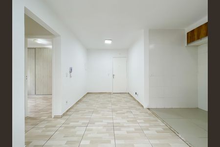 Sala de apartamento para alugar com 2 quartos, 49m² em Vila Nova Conceicao, Osasco