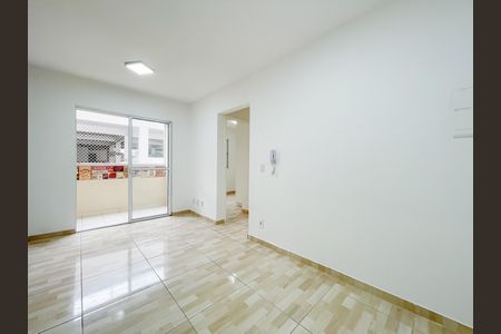 Sala de apartamento para alugar com 2 quartos, 49m² em Vila Nova Conceicao, Osasco