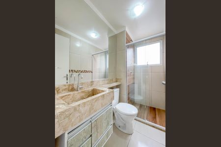 Apartamento para alugar com 49m², 2 quartos e 1 vagaBanheiro
