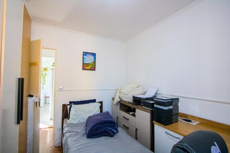 Apartamento para alugar com 56m², 2 quartos e 1 vagaQuarto 2