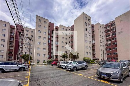 Apartamento para alugar com 56m², 2 quartos e 1 vagaÁrea comum