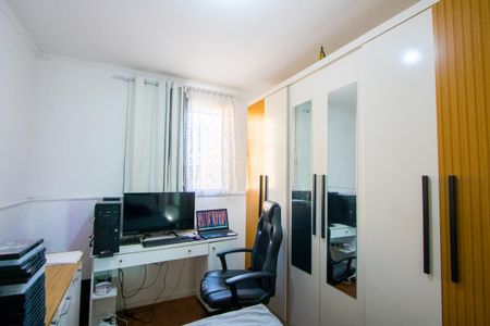 Apartamento para alugar com 56m², 2 quartos e 1 vagaQuarto 2