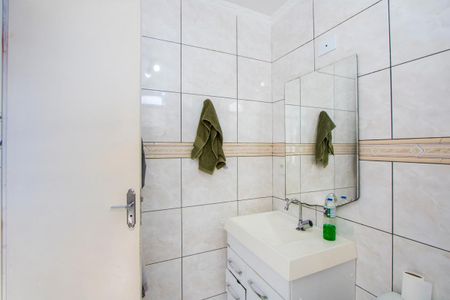 Apartamento para alugar com 56m², 2 quartos e 1 vagaBanheiro