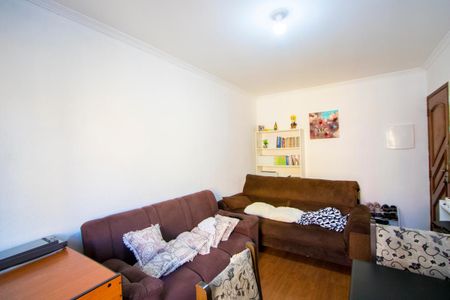 Apartamento para alugar com 56m², 2 quartos e 1 vagaSala