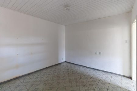 Sala de casa para alugar com 1 quarto, 80m² em Vila Santa Clara, São Paulo