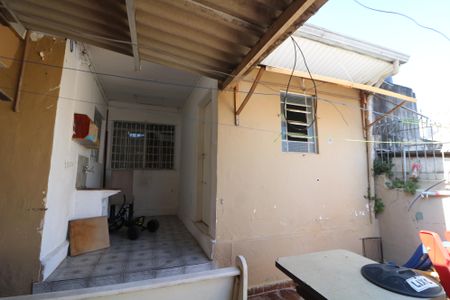 Casa para alugar com 1 quarto, 80m² em Vila Santa Clara, São Paulo