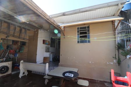 Casa para alugar com 1 quarto, 80m² em Vila Santa Clara, São Paulo