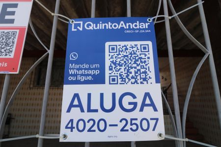 Casa para alugar com 1 quarto, 80m² em Vila Santa Clara, São Paulo