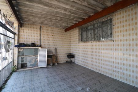 Casa para alugar com 1 quarto, 80m² em Vila Santa Clara, São Paulo