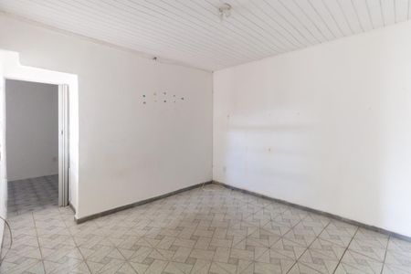 Sala de casa para alugar com 1 quarto, 80m² em Vila Santa Clara, São Paulo