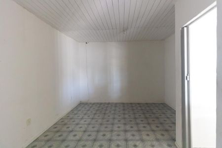 Quarto de casa para alugar com 1 quarto, 80m² em Vila Santa Clara, São Paulo