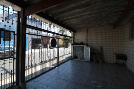 Casa para alugar com 1 quarto, 80m² em Vila Santa Clara, São Paulo