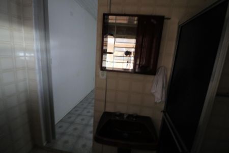 Casa para alugar com 1 quarto, 80m² em Vila Santa Clara, São Paulo