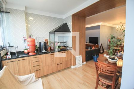 Apartamento à venda com 83m², 2 quartos e 2 vagas