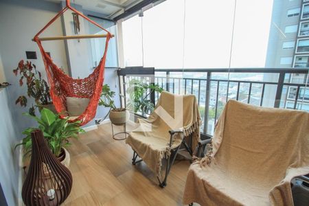 Apartamento à venda com 83m², 2 quartos e 2 vagas