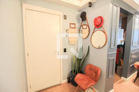 Apartamento à venda com 83m², 2 quartos e 2 vagas