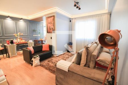 Apartamento à venda com 83m², 2 quartos e 2 vagas