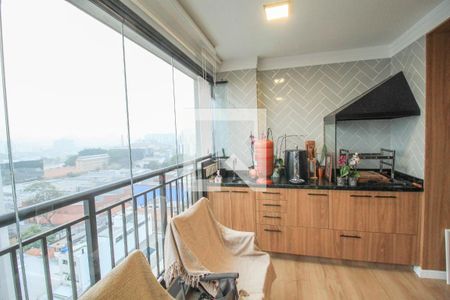 Apartamento à venda com 83m², 2 quartos e 2 vagas