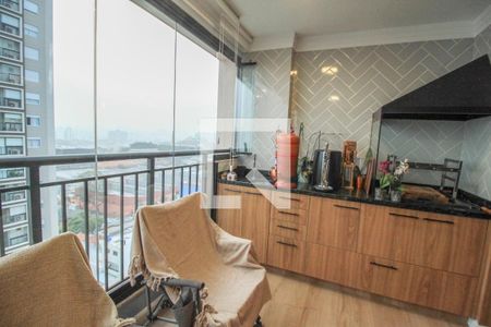 Apartamento à venda com 83m², 2 quartos e 2 vagas