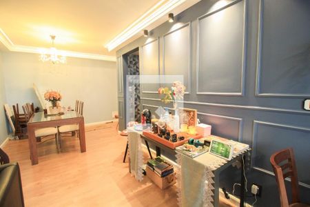 Apartamento à venda com 83m², 2 quartos e 2 vagas