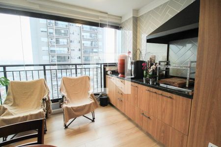 Apartamento à venda com 83m², 2 quartos e 2 vagas