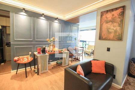 Apartamento à venda com 83m², 2 quartos e 2 vagas