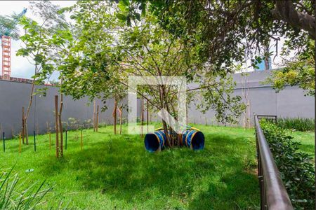 Studio para alugar com 24m², 1 quarto e sem vagaÁrea comum