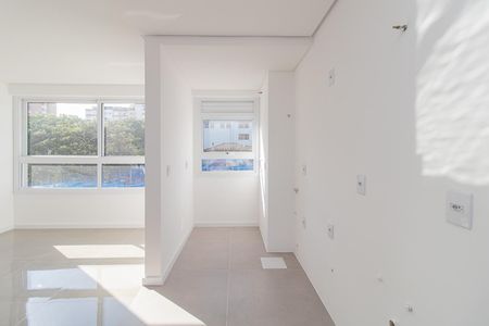 Apartamento à venda com 86m², 3 quartos e 2 vagasSala/Cozinha