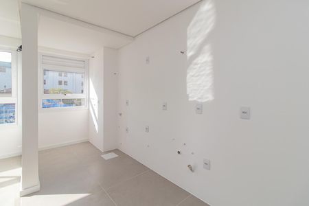Apartamento à venda com 86m², 3 quartos e 2 vagasSala/Cozinha